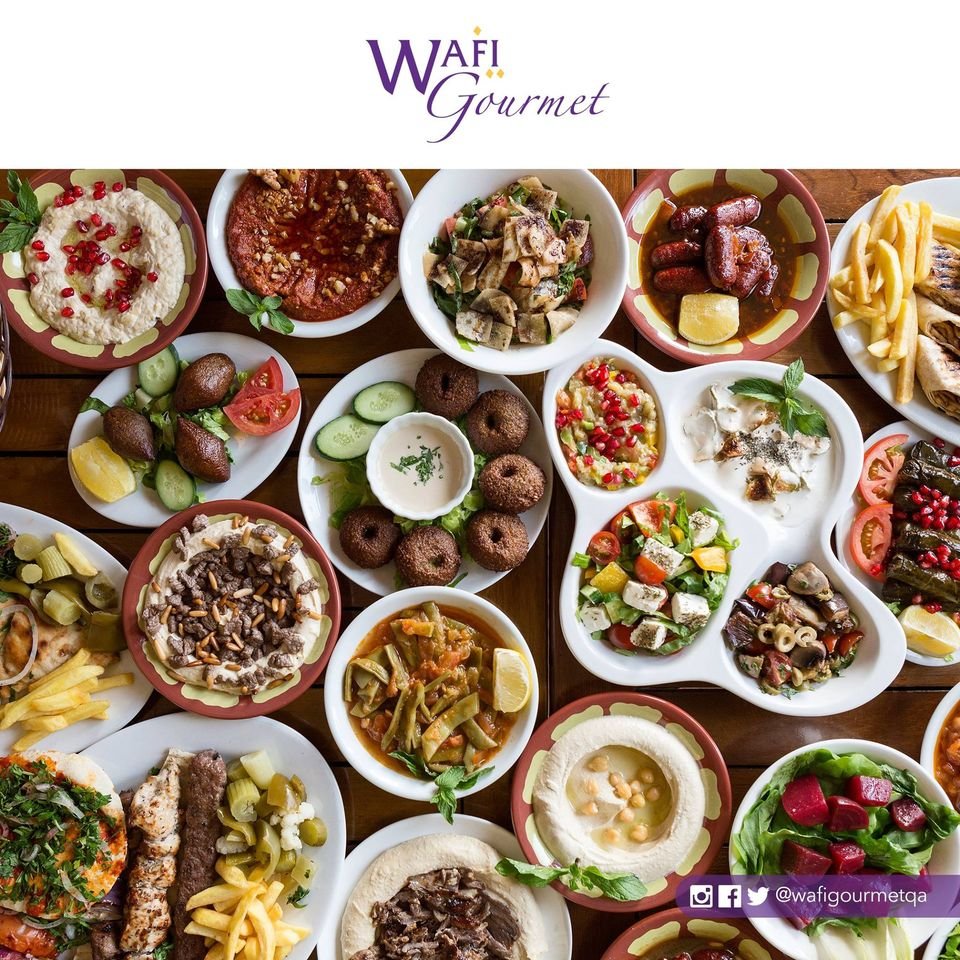 Wafi Gourmet