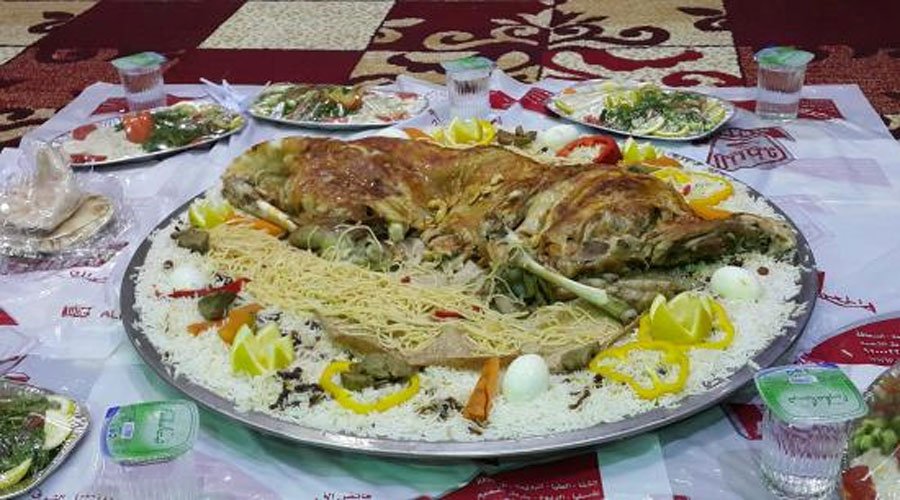 مطاعم شعبية في دبي