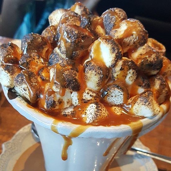 مطعم كوكو روم