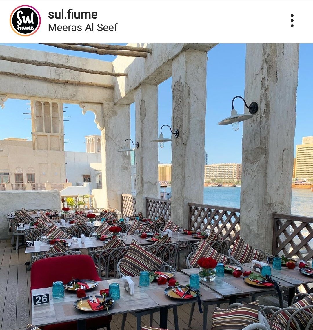 مطعم سولي فيومي