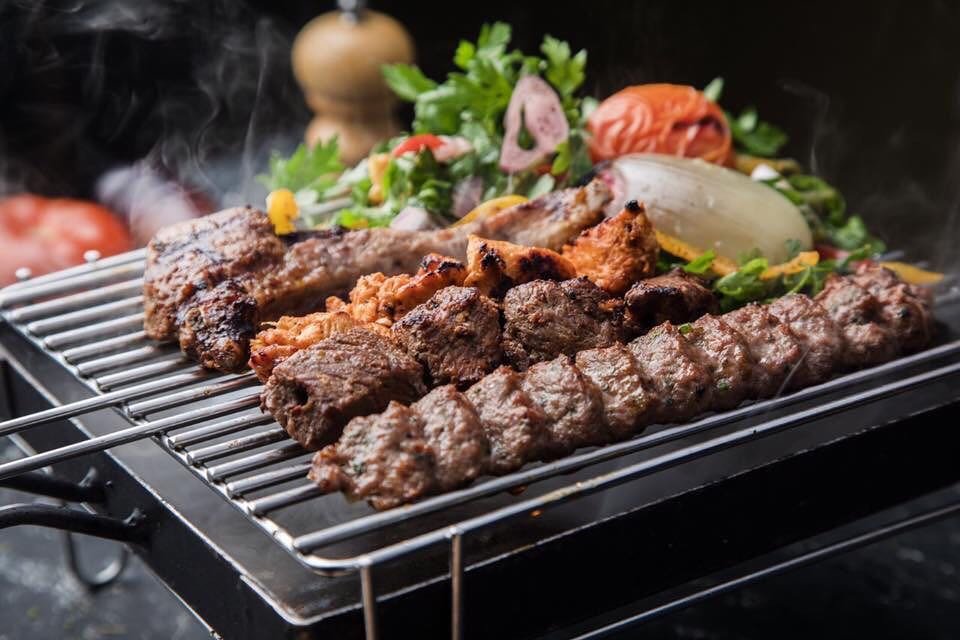 مطعم فيردور