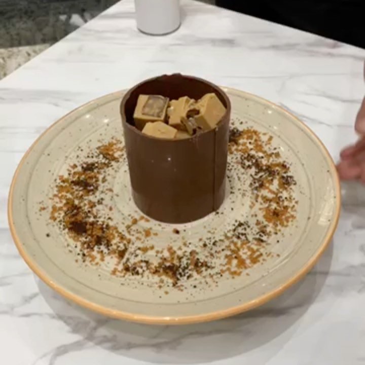 كبا قهوة