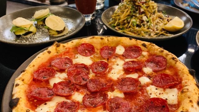 مطعم ملنزاني melenzane (الأسعار + المنيو + الموقع )