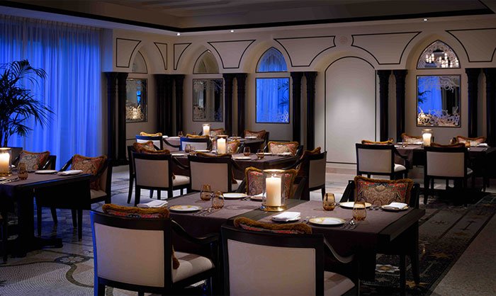 مطعم ساي دام (الأسعار + المنيو + الموقع )