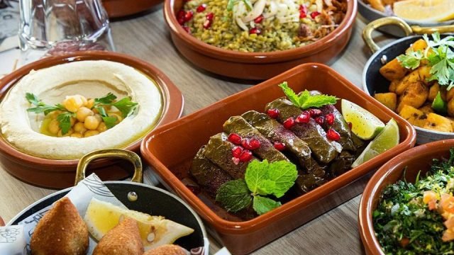 مطعم لقمة جبران (الأسعار + المنيو + الموقع )