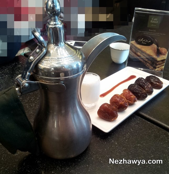 كافيهات سكاي دبي