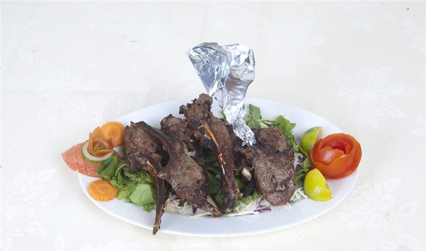 مطاعم مصرية في دبي