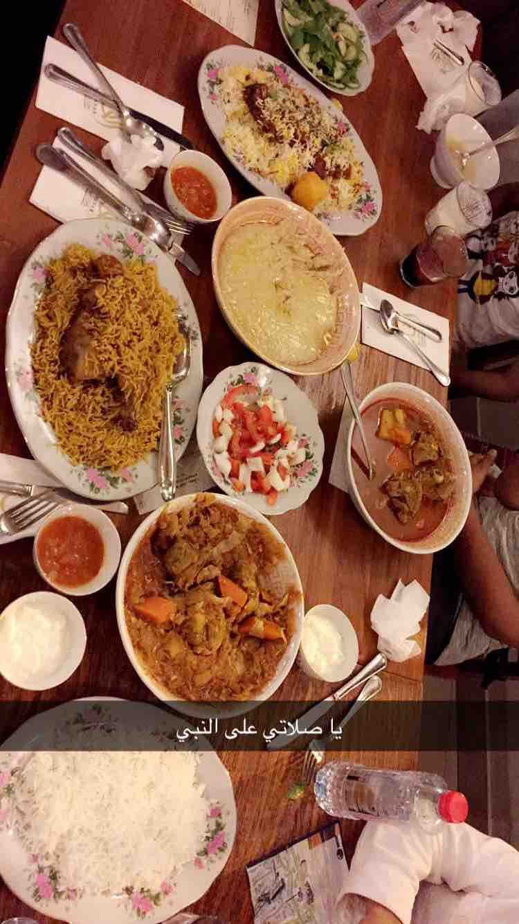 مطعم ومقهى الفنر