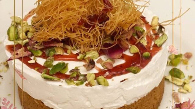 مطعم بيت ورد Beit Wared (الأسعار + المنيو + الموقع )