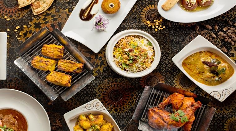 مطعم آمالا