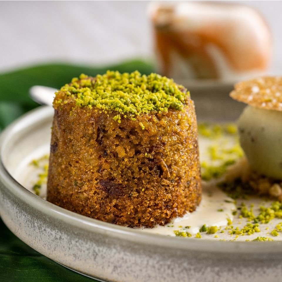 مطعم ترايبس دبي مول