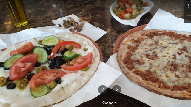 مطعم مخبز الارز (الأسعار + المنيو + الموقع )