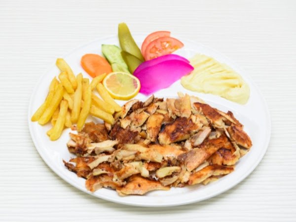 مطاعم شامية في دبي 