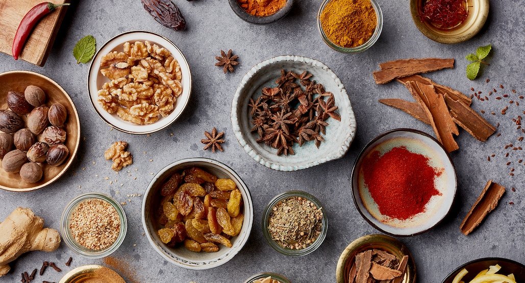 مطاعم مغربية في دبي