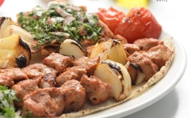 مطعم كبابجي Kababji
