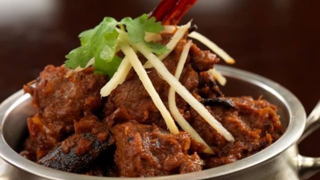 مطعم اشاز دبي (الأسعار + المنيو + الموقع )