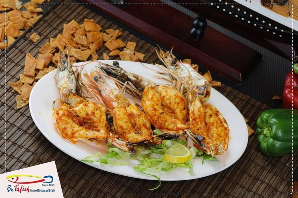 BuTafish Seafood Restaurant