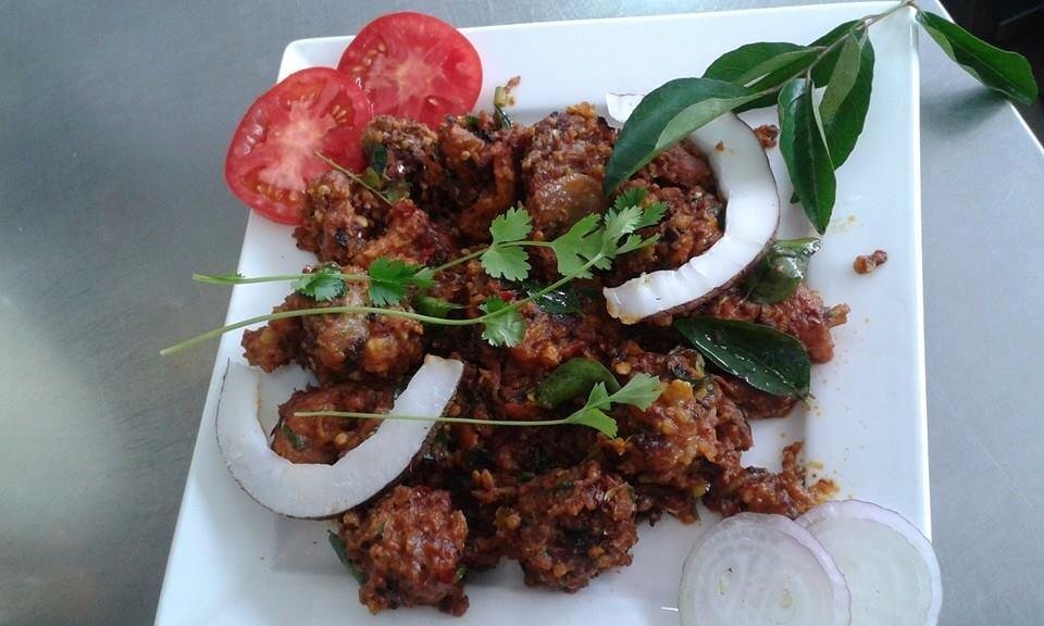 مطعم كوزيكود ستار