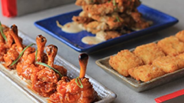 مطعم دكان برجر Dukkan Burger (الأسعار + المنيو + الموقع )