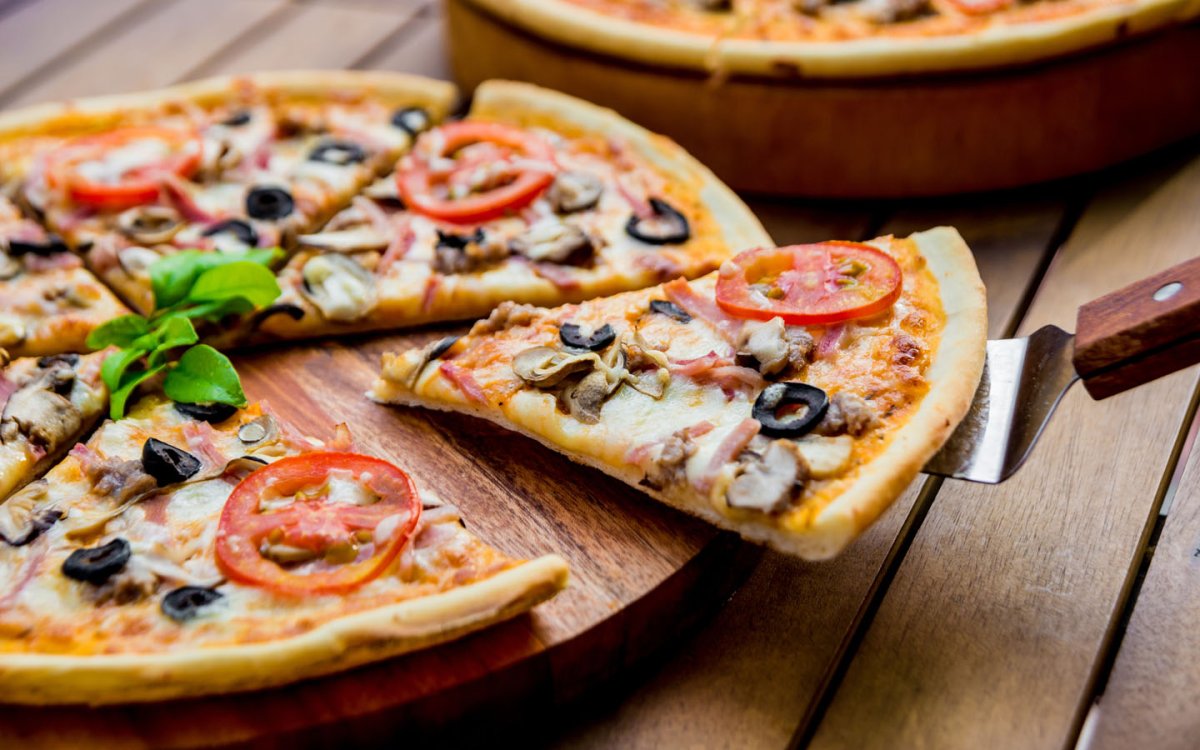 مطعم بيتزا بيتفاير Pitfire Pizza (الأسعار + المنيو + الموقع )