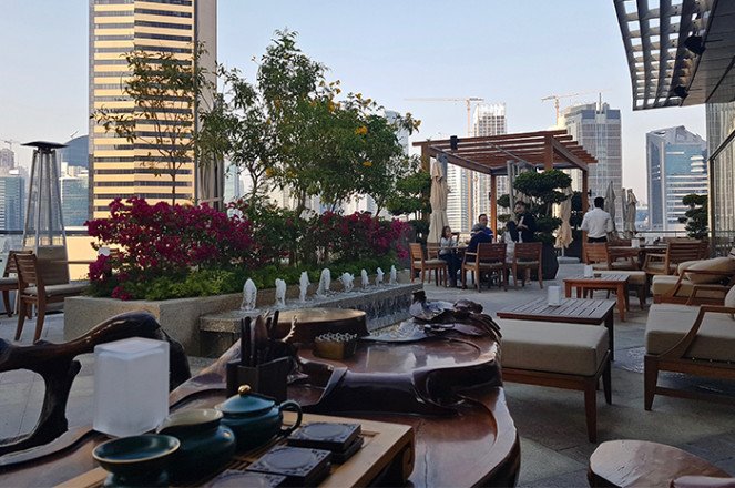مطعم لونج تنج (الأسعار + المنيو + الموقع )