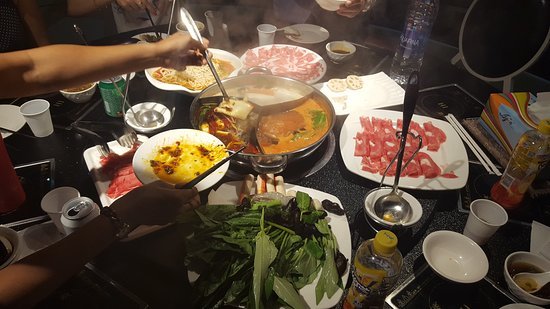 مطعم بيف كينج