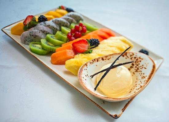 مطعم ويف بريكر