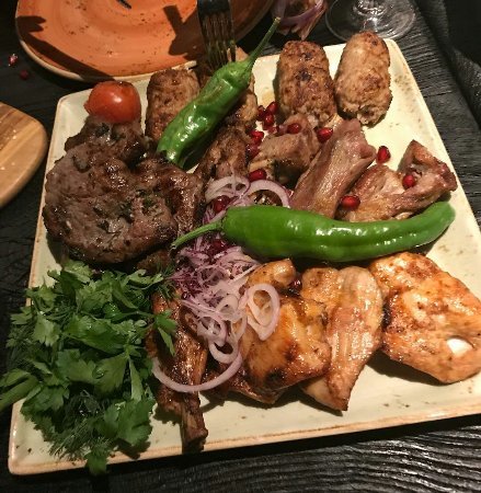 Baku Cafe