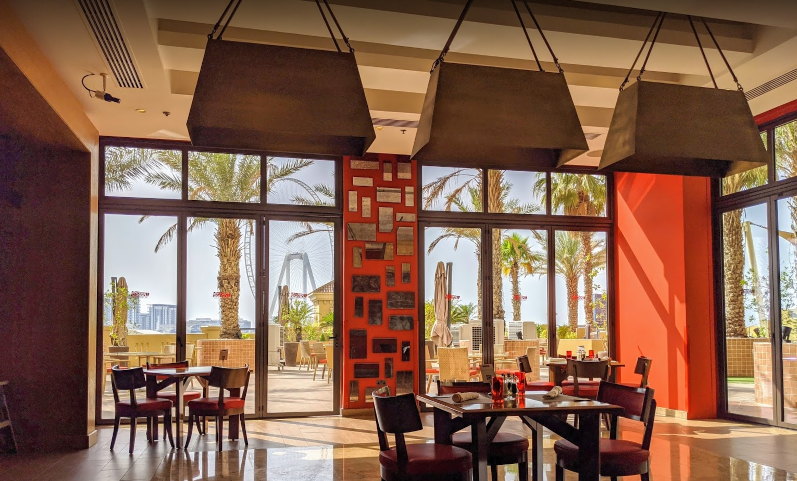 مطعم روسو Rosso (الأسعار + المنيو + الموقع )