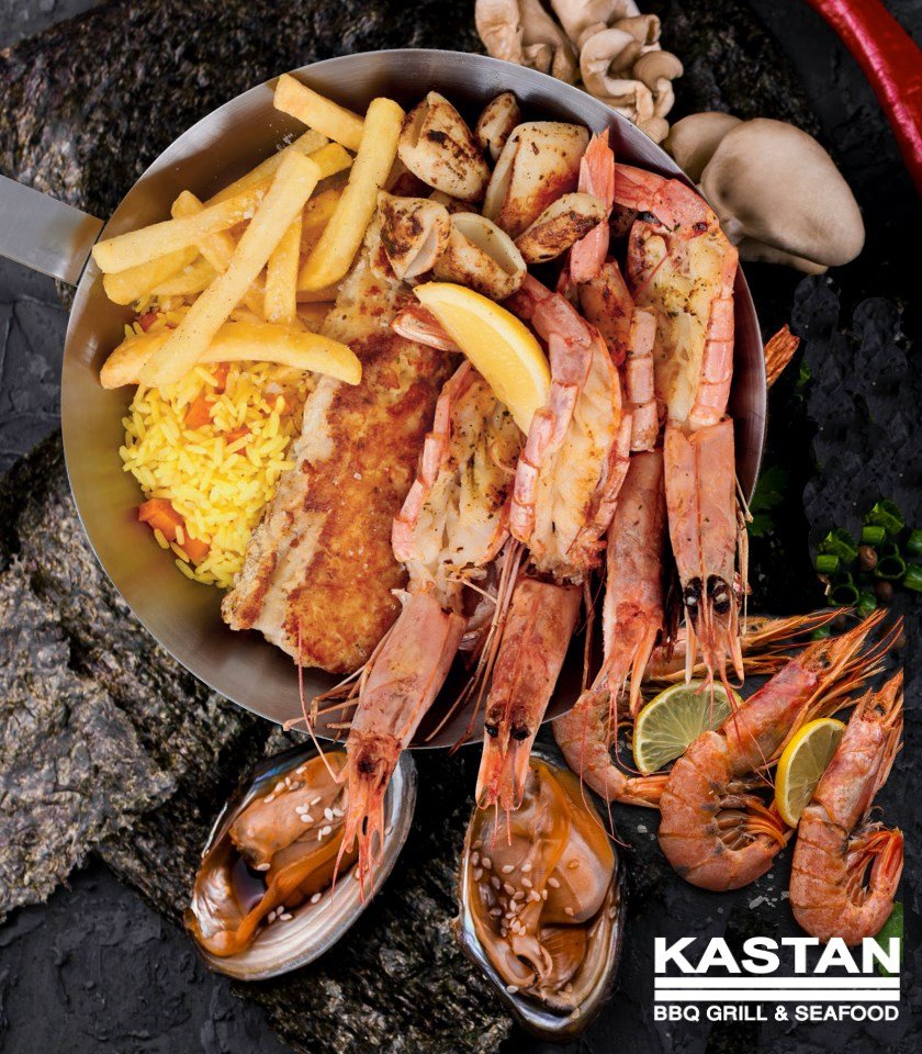 Kastan