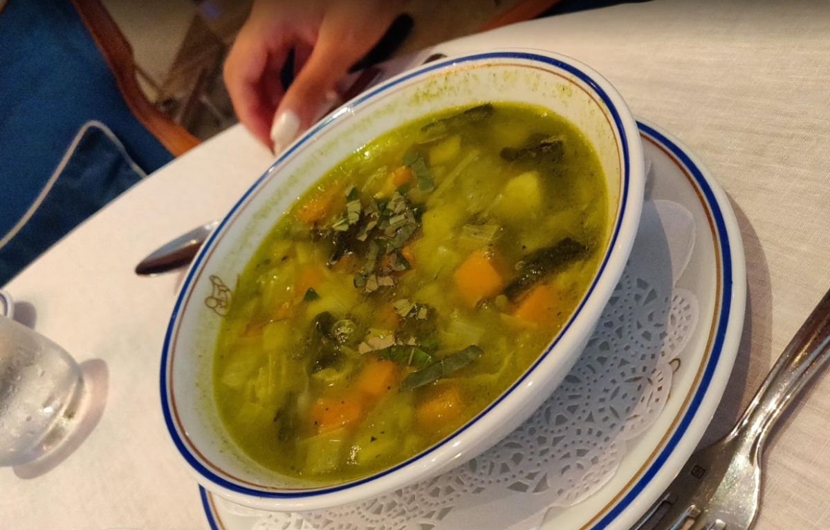 عنوان مطعم شبرياني دبي