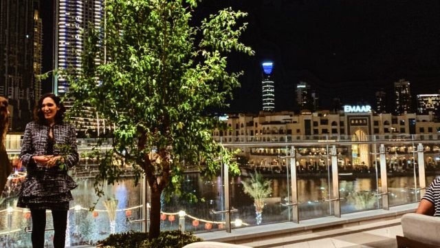 مطعم وصالة كي يو او (الأسعار + المنيو + الموقع )
