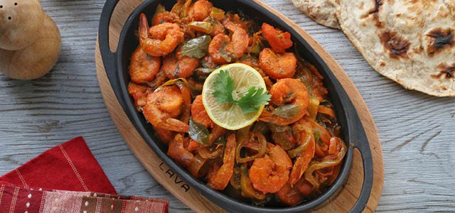 Saffron Restaurant