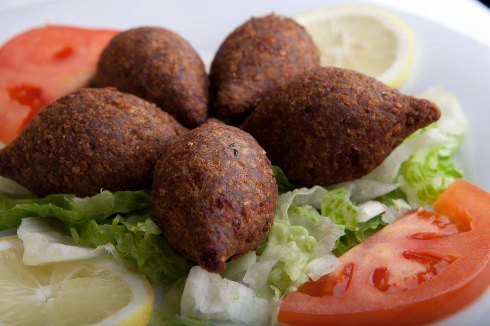 مطعم الكوفة