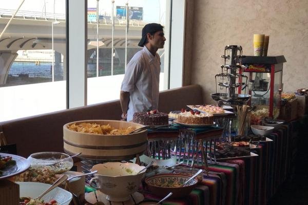 مطعم زوكو  Zoco (الأسعار + المنيو + الموقع )