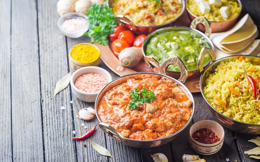 مطعم لاهور دربار