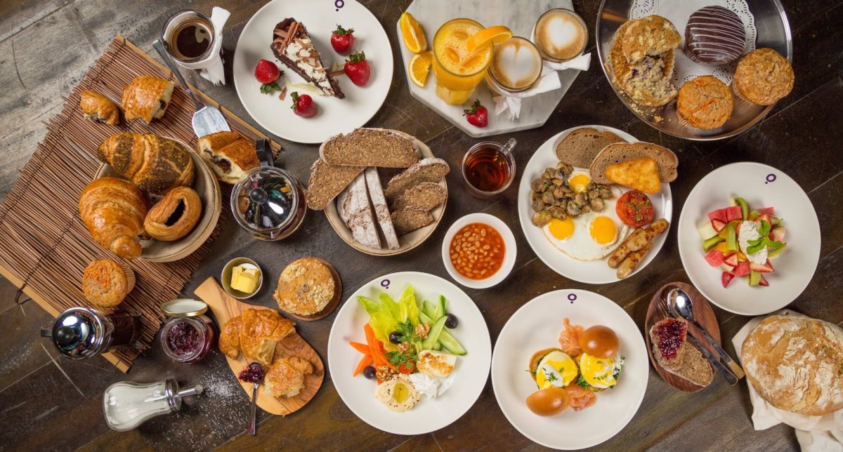 مور كافية morecafearabia (الأسعار + المنيو + الموقع )