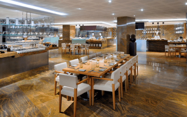 مطعم كيتشن 6  Kitchen 6 (الأسعار + المنيو + الموقع )