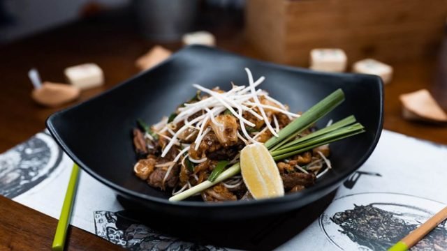 مطعم وايز كواي Wise Kwai (الأسعار + المنيو + الموقع )