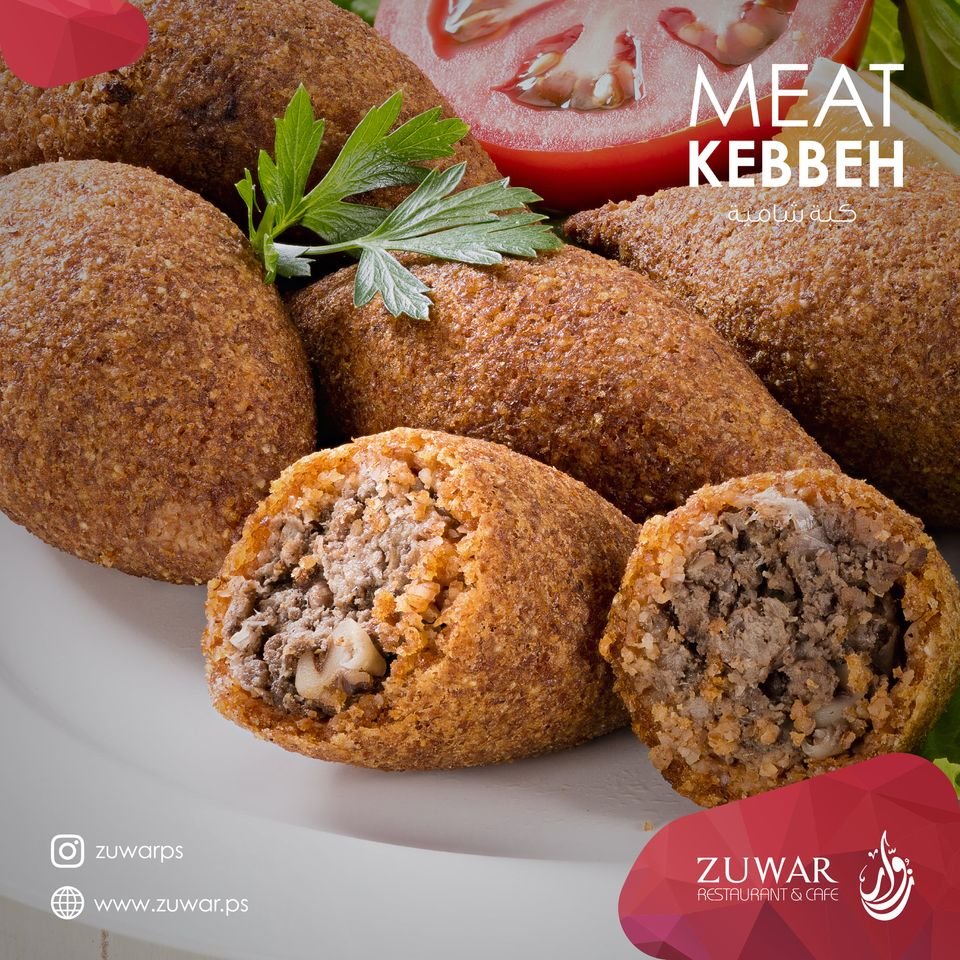 مطعم زوار دبي (الأسعار + المنيو + الموقع )