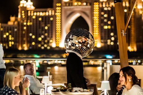 مطعم شالية بيرزكا