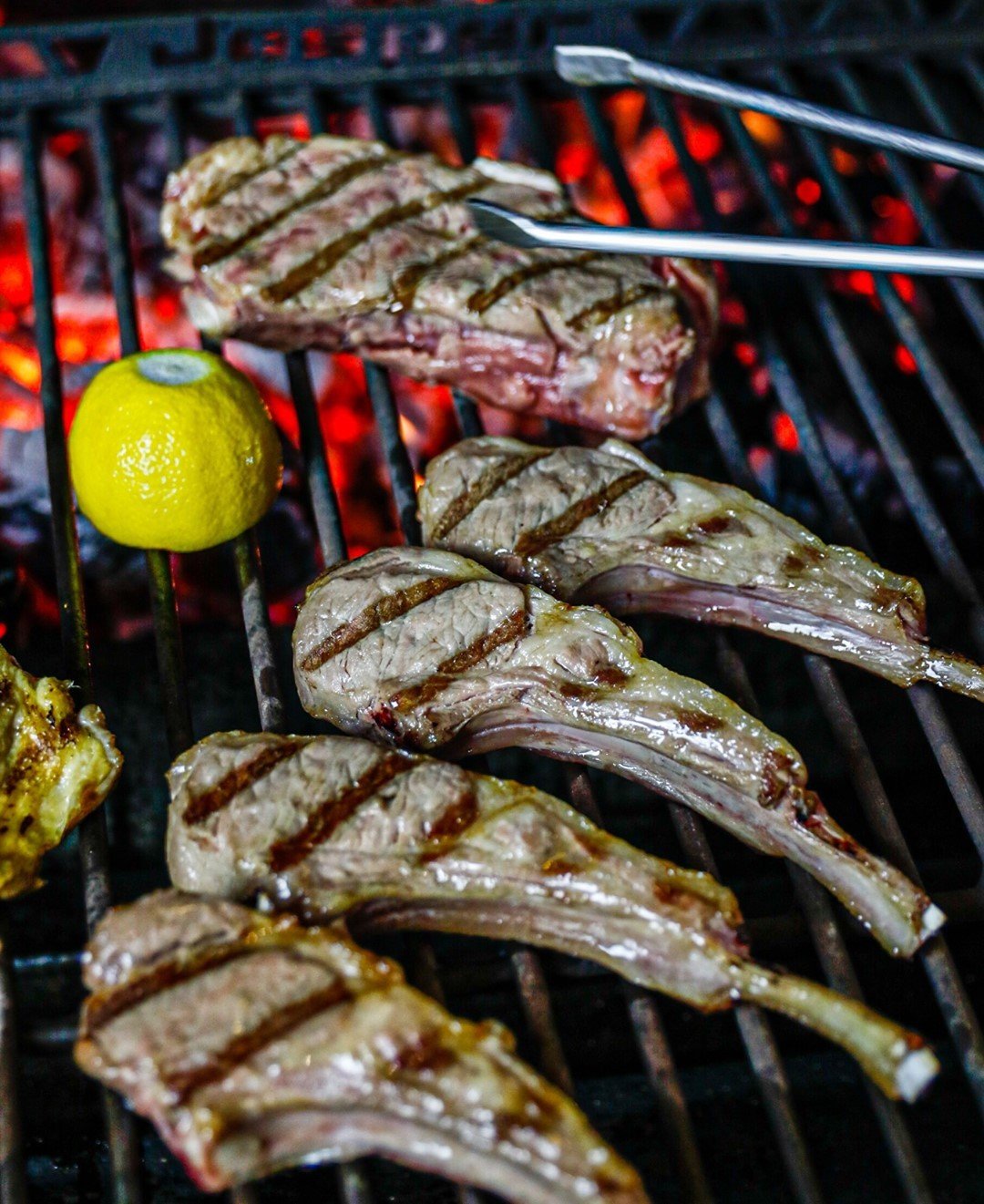 رقم مطعم بريد ستريت كيتشن 