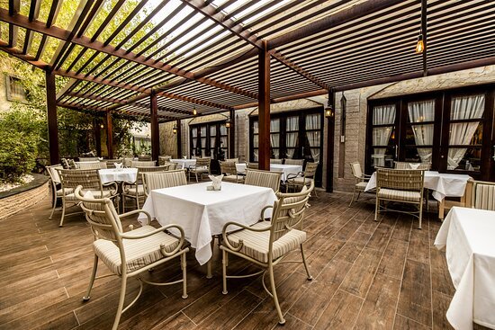 مطعم كاسا ميا Casa Mia (الأسعار + المنيو + الموقع )