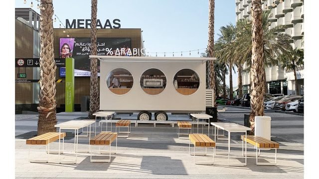 ارابيكا دبي كافيه ARABICA (الأسعار + المنيو + الموقع )