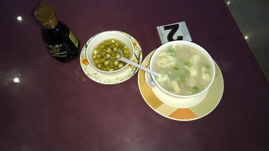 مطعم تاج محل