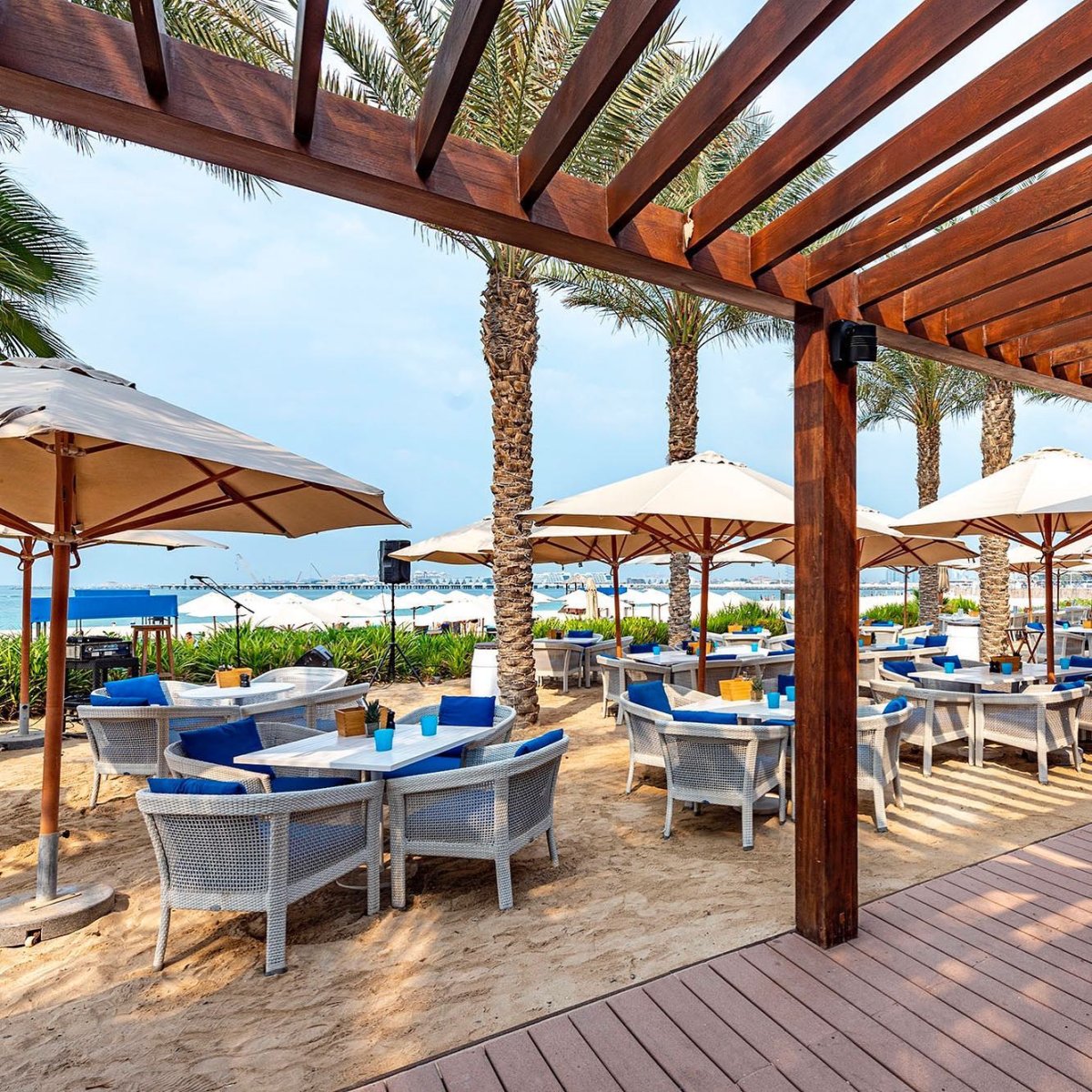 بالم جريل دبي Palmgrilldubai (الأسعار + المنيو + الموقع )