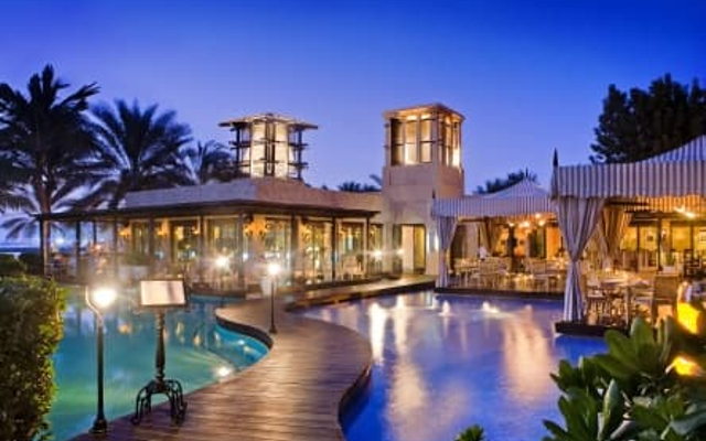 مطعم أوزون (الأسعار + المنيو + الموقع )