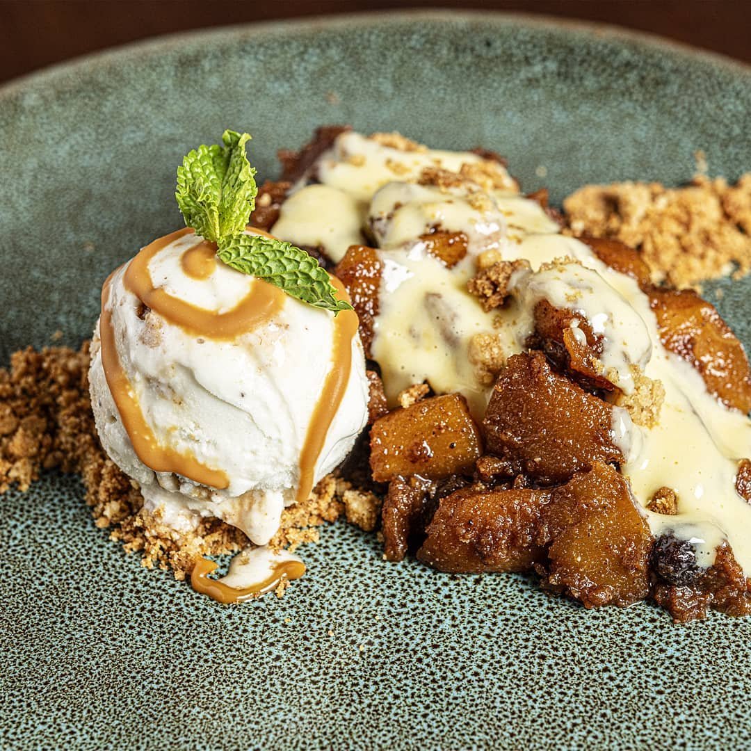 مطعم جو باكيارد 