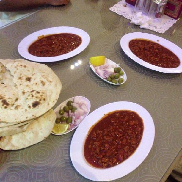 مطعم عمر الخيام