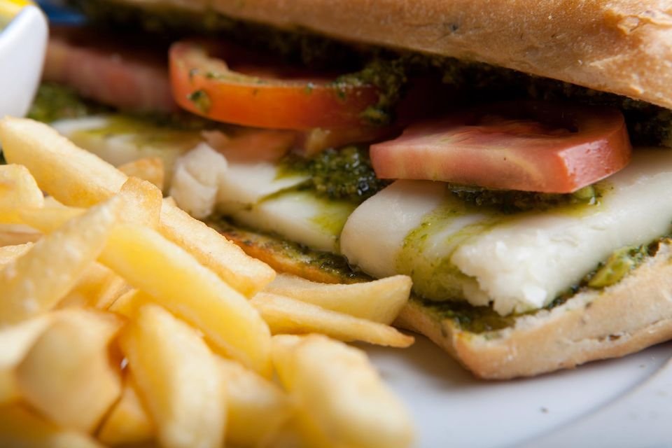 Al Koufa Restaurant